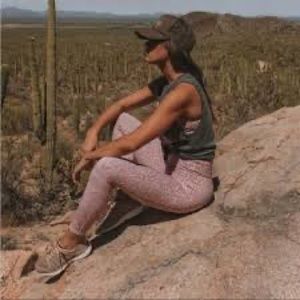 COPY - Spell & the Gypsy Collective Leggings Yoga Wild Thing